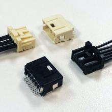 Wire to Board /  MLH