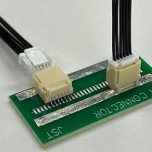 Wire to Board /  NSH POTTING