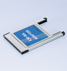 Board to Board /  CF Card connector MA type (Adapter)