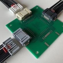 Wire to Board /  PICO-H