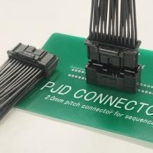 Wire to Board /  PJD