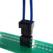 Wire to Board /  PSI High Current D Type