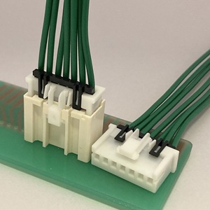 Wire to Board /  PW connector (Type A)