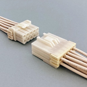 Wire to wire /  PW connector (Type B, Wire-to-Wire)