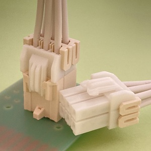 Wire to Board /  PW connector (Type B, Wire-to-Board)