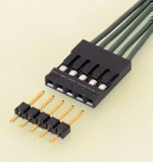 Wire to Board /  RE