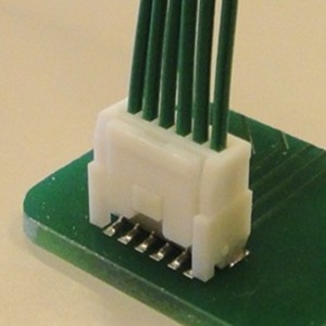Wire to Board /  SFM connector