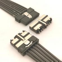Wire to Board /  ULH eCPA Type