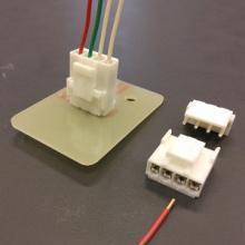Wire to Board /  VH connector (Quick-connect type)