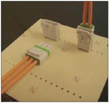 Wire to Board /  WPJ (W to B)