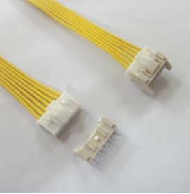 Wire to Board /  XA (W to B, Compatible with glow wire test)