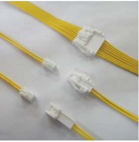 Wire to wire /  XA W to W Glow Wire
