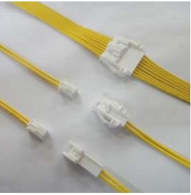 Wire to wire /  XA (W to W, Compatible with glow wire test)