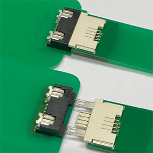 Board to Board /  LEI connector
