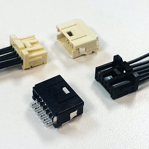 Wire to Board /  MLH