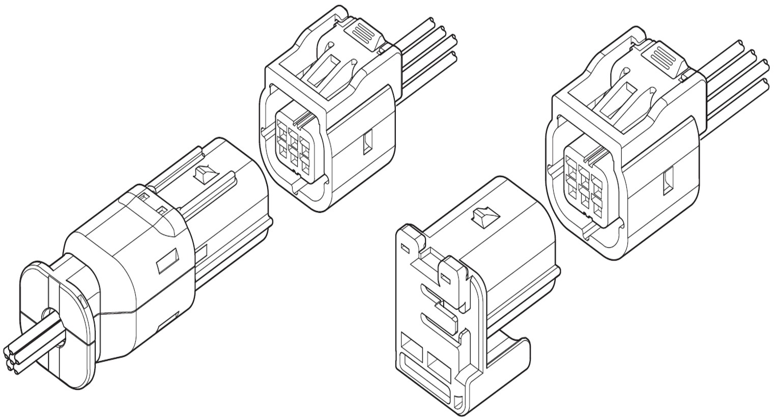 Wire to wire /  MWT - Schema