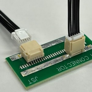 Wire to Board /  NSH POTTING