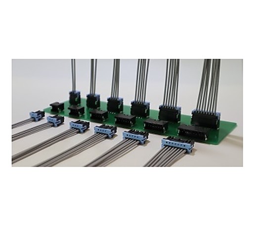 Wire to Board /  PAMU CONNECTOR