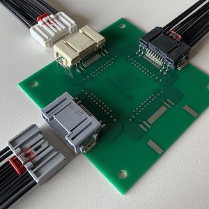 Wire to Board /  PICO-H