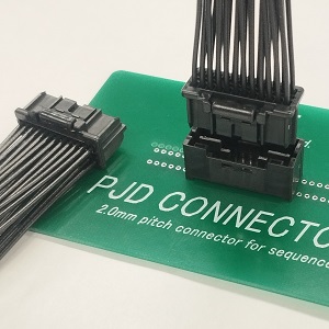 Wire to Board /  PJD