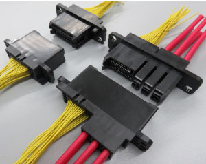 Wire to wire /  RGX