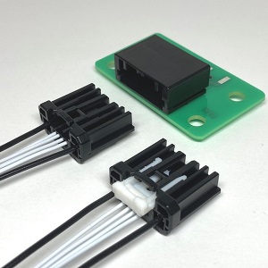 Wire to Board /  RHU