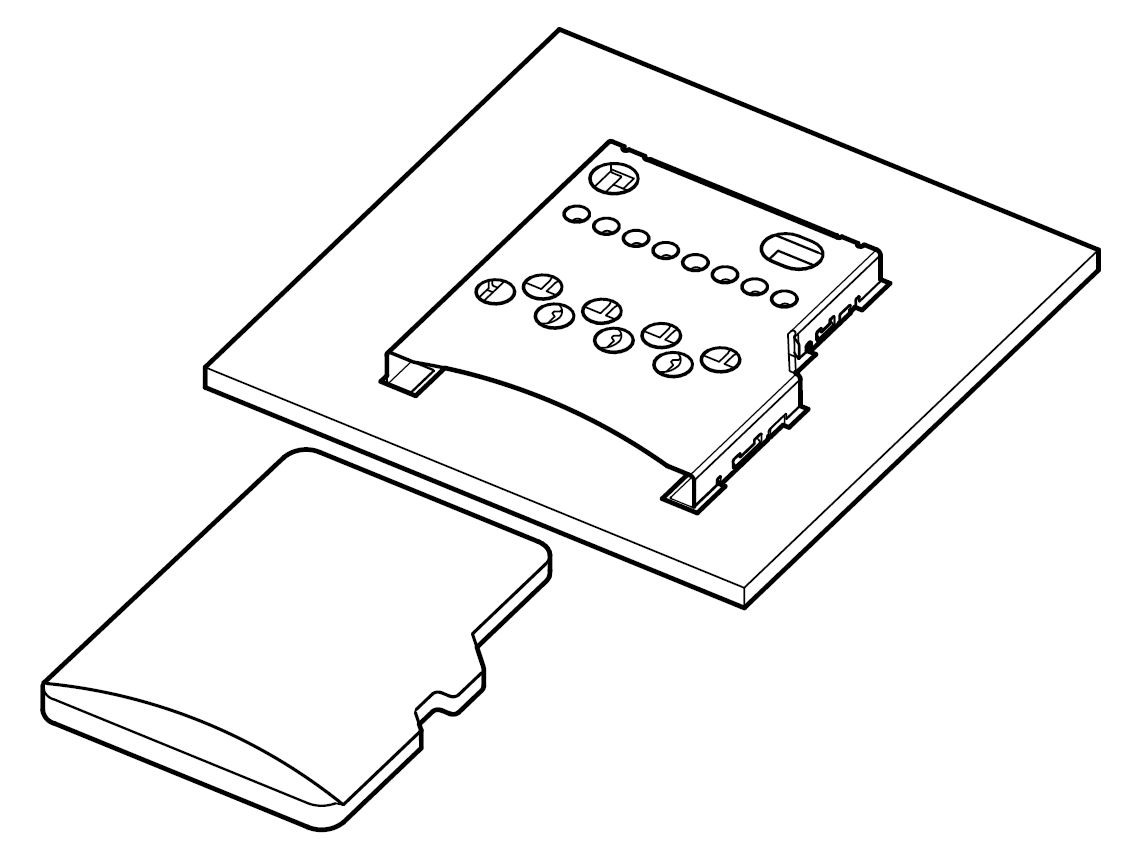 Board to Board /  SDHT - Schema