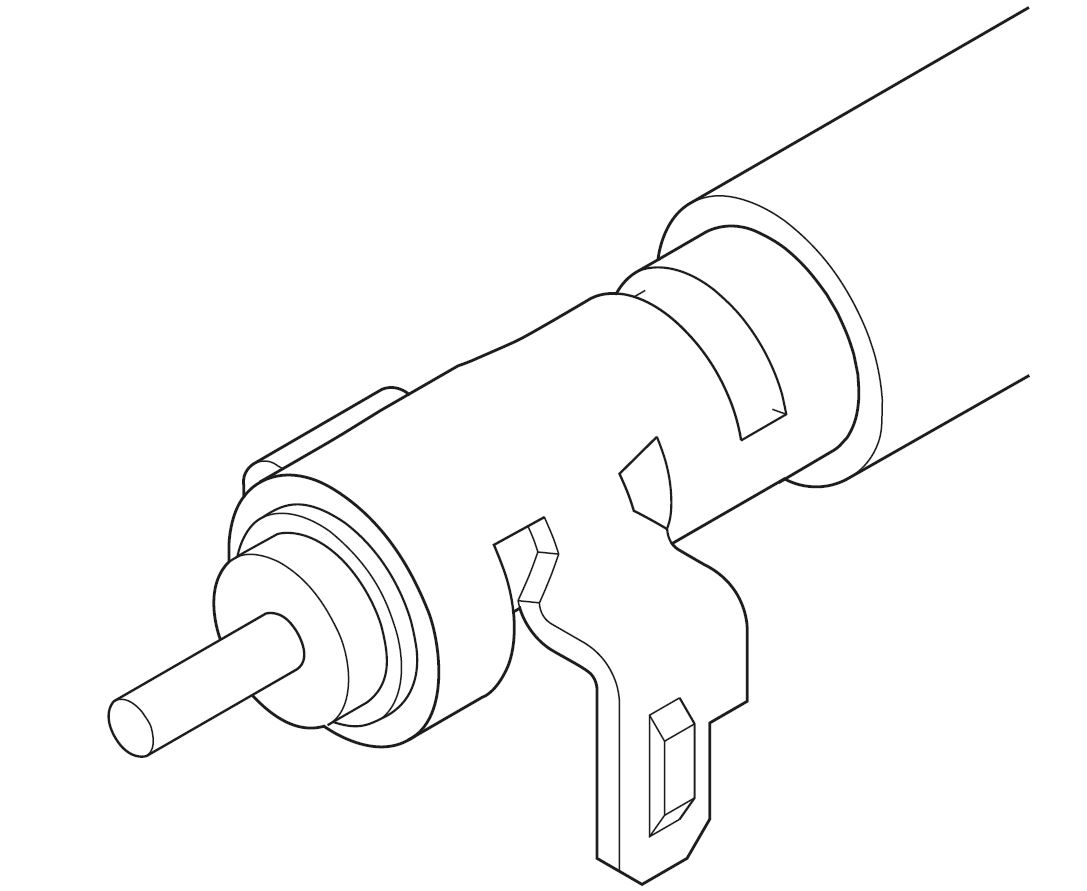 Solderless Terminals /  SJG - Schema