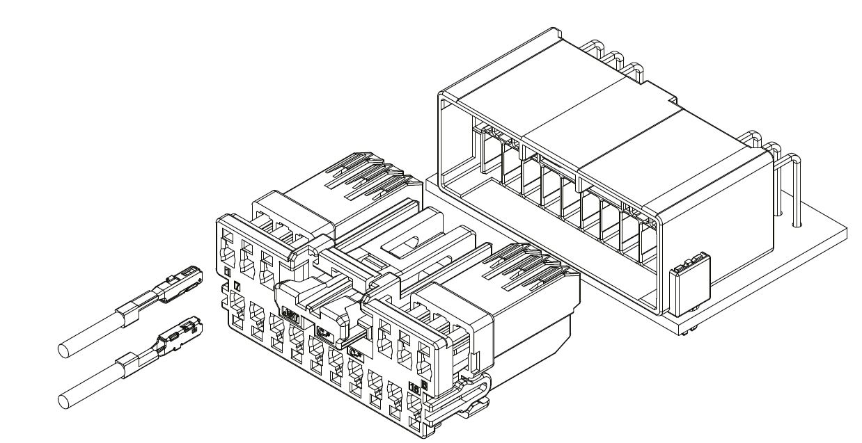 Wire to Board /  TLDR - Schema