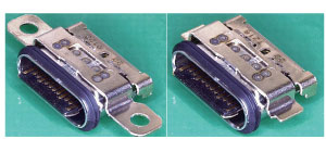Wire to Board /  UBC (USB3.2 Type-C Waterproof)