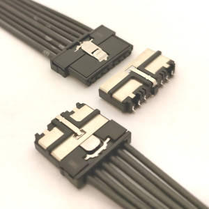 Wire to Board /  ULH eCPA Type