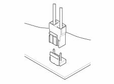 Wire to Board /  VAJ - Schema