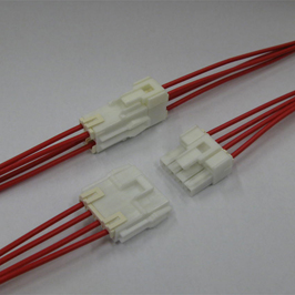 Wire to wire /  VL HIGH CURRENT TYPE (WTW)