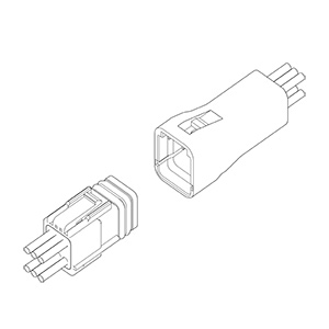 Wire to wire /  ZWP - Schema